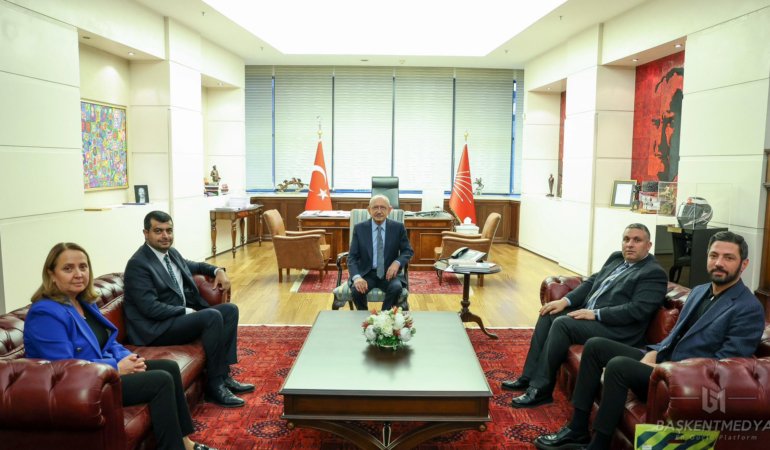 Ankaragücü Chp