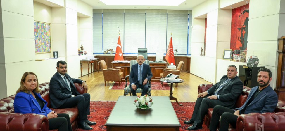 Ankaragücü Chp