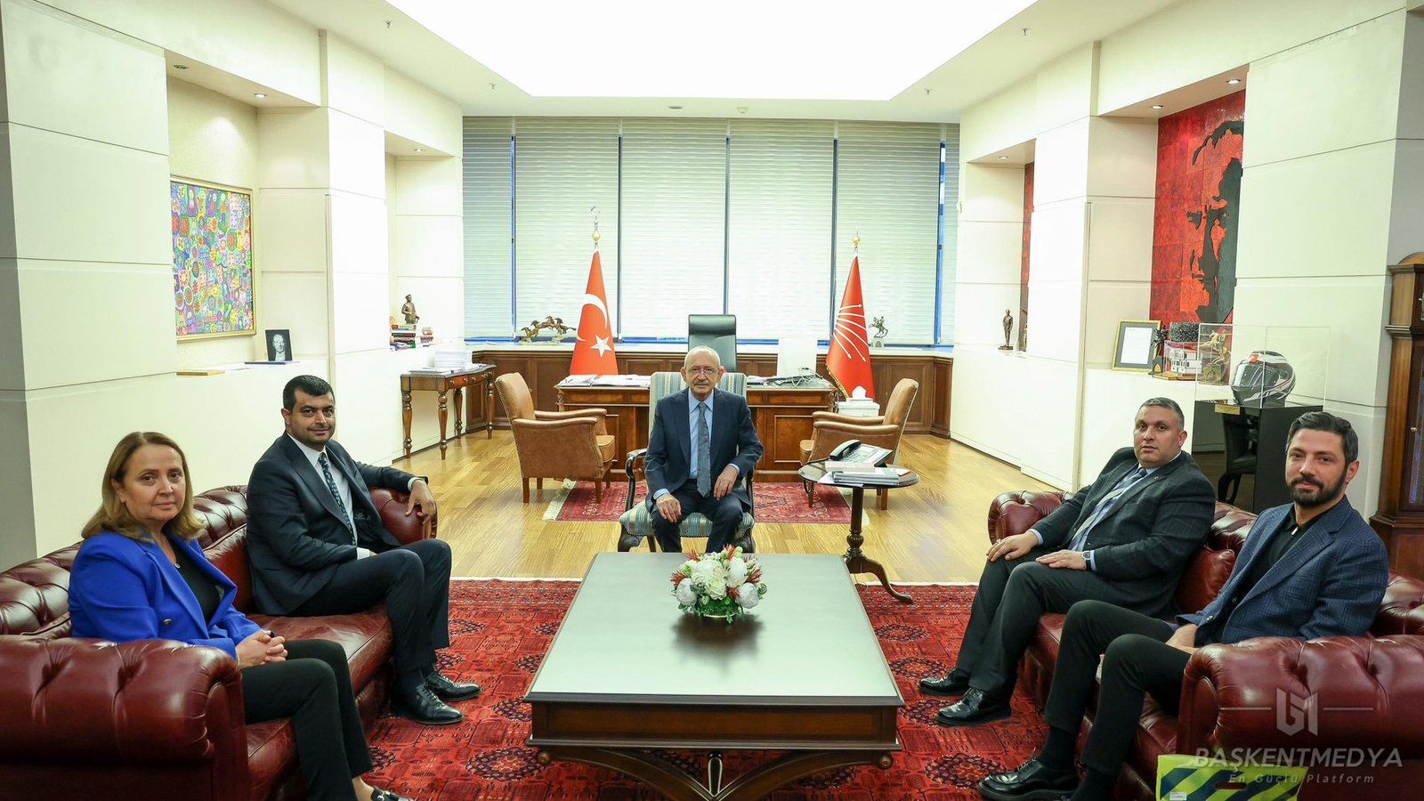 Ankaragücü Chp