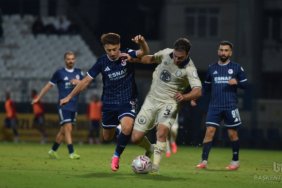 Ankaragücü Fethiyespor