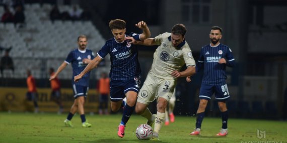 Ankaragücü Fethiyespor