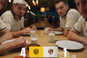 Ankaragücü İnegöl