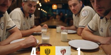 Ankaragücü İnegöl