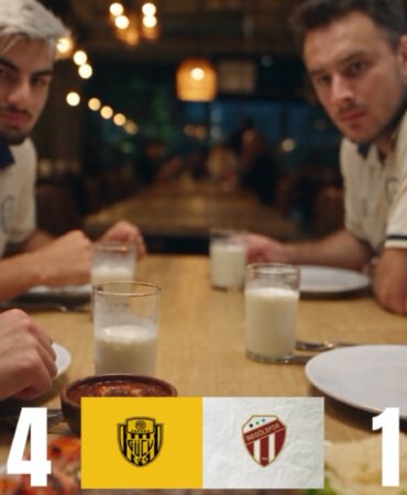 Ankaragücü İnegöl