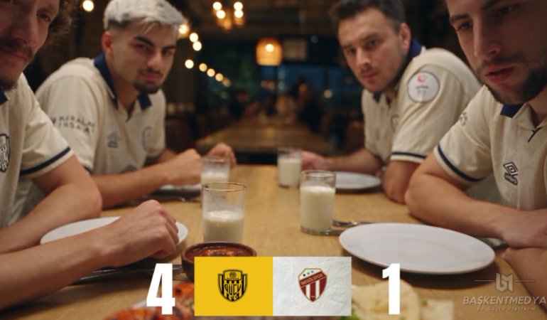 Ankaragücü İnegöl