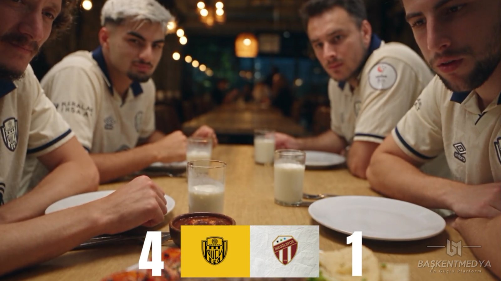 Ankaragücü İnegöl