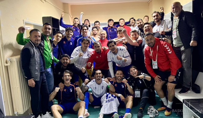 Ankaraspor Dagılgan