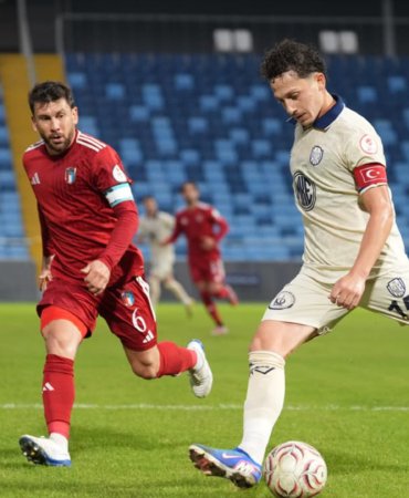 adaletgüücü- ankaragücü
