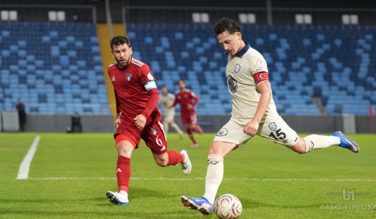 adaletgüücü- ankaragücü