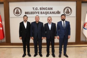 ankaragücü sincan