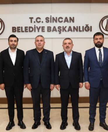 ankaragücü sincan