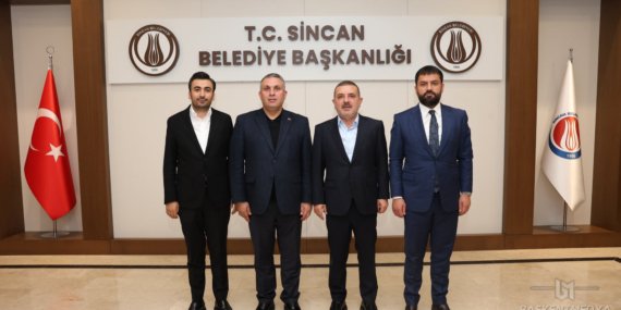 ankaragücü sincan