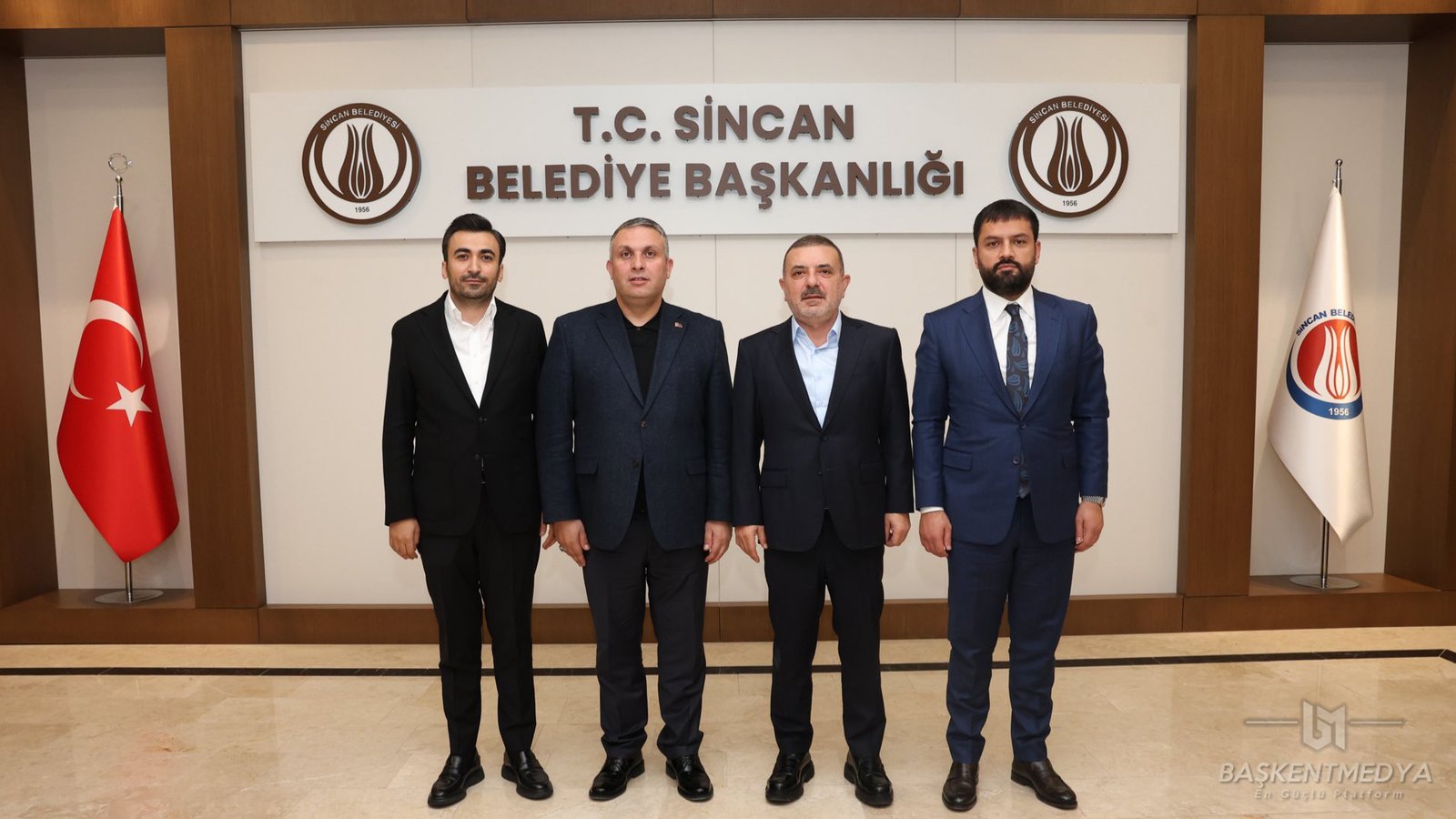 ankaragücü sincan