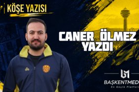 caner ölmez yazdı