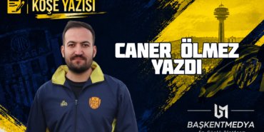 caner ölmez yazdı